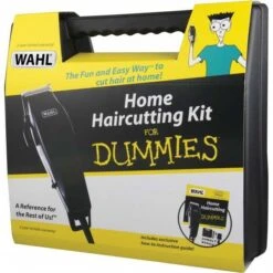 Wahl 79233-217 "For Dummies" Hair Clipper -Care Product Store 10381