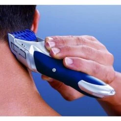 Panasonic ER-GS60 Wet & Dry DIY Hair Clipper -Care Product Store 10605