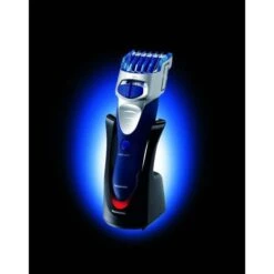Panasonic ER-GS60 Wet & Dry DIY Hair Clipper -Care Product Store 10607