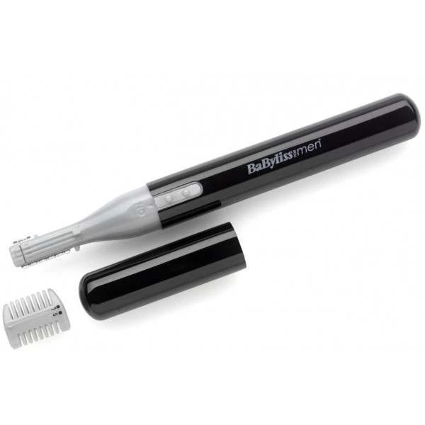 BaByliss 7437TU 20 Piece Home Hair Cutting Kit Hair Clipper 5 BaByliss 7437TU 20 Piece Home Hair Cutting Kit Hair Clipper - Image 5