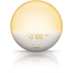 Philips HF3520/01 Wake Up Light -Care Product Store 13144