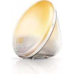 Philips HF3520/01 Wake Up Light -Care Product Store 13148