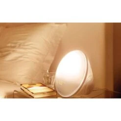 Philips HF3520/01 Wake Up Light -Care Product Store 13151