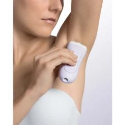 Braun LS5560 Silk-épil Legs & Body Rechargeable Ladyshave -Care Product Store 13214