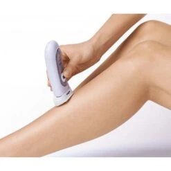Braun LS5560 Silk-épil Legs & Body Rechargeable Ladyshave -Care Product Store 13215