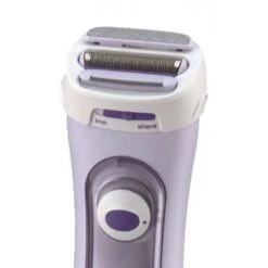 Braun LS5560 Silk-épil Legs & Body Rechargeable Ladyshave -Care Product Store 13217