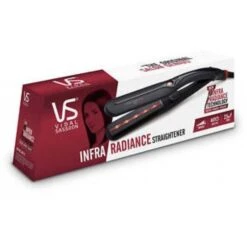 Vidal Sassoon VSST2980UK Infra Radiance Hair Straightener -Care Product Store 13303