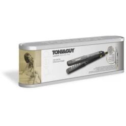 TONI&GUY TGST2988UK Infusion Hair Straightener -Care Product Store 13316
