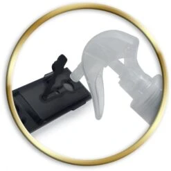 TONI&GUY TGST2988UK Infusion Hair Straightener -Care Product Store 13317