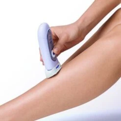 Braun LS5100 Silk épil Legs & Body Battery Ladyshave -Care Product Store 13322