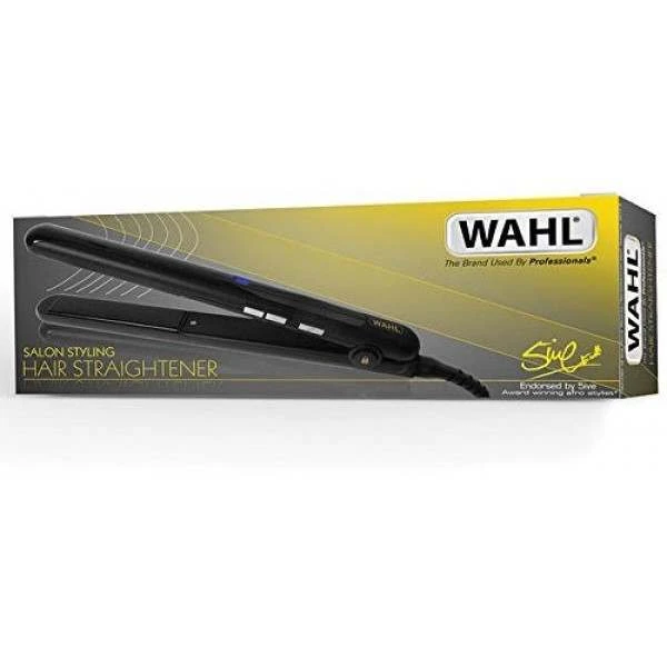 Wahl ZX866 Afro Hair Straightener 2 Wahl ZX866 Afro Hair Straightener - Image 2