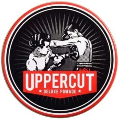 Uppercut Deluxe UPDP0012 Pomade Hair Wax