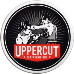 Uppercut Deluxe UPDP0011 Featherweight Hair Wax
