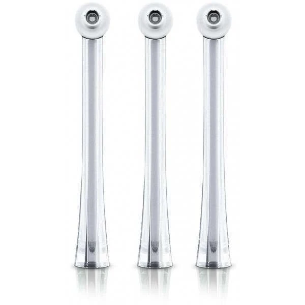 Philips HX8033/26 AirFloss Pro 3 Pack Nozzle 1 Philips HX8033/26 AirFloss Pro 3 Pack Nozzle