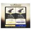 Olay 81778403 Total Effects Day & Night Cream