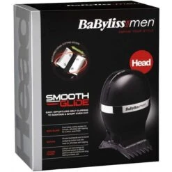 BaByliss 7575U Smooth Glide Hair Clipper -Care Product Store 13770