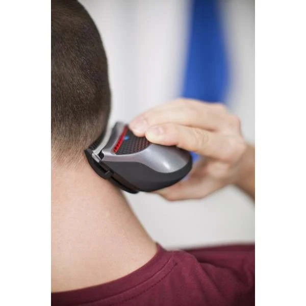 Remington HC4250 Quick Cut Hair Clipper 2 Remington HC4250 Quick Cut Hair Clipper - Image 2