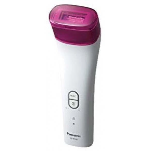 Panasonic ES-WH80-P811 Cordless IPL Hair Removal System 1 Panasonic ES-WH80-P811 Cordless IPL Hair Removal System