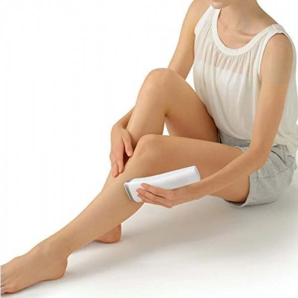 Panasonic ES-WH80-P811 Cordless IPL Hair Removal System 4 Panasonic ES-WH80-P811 Cordless IPL Hair Removal System - Image 4