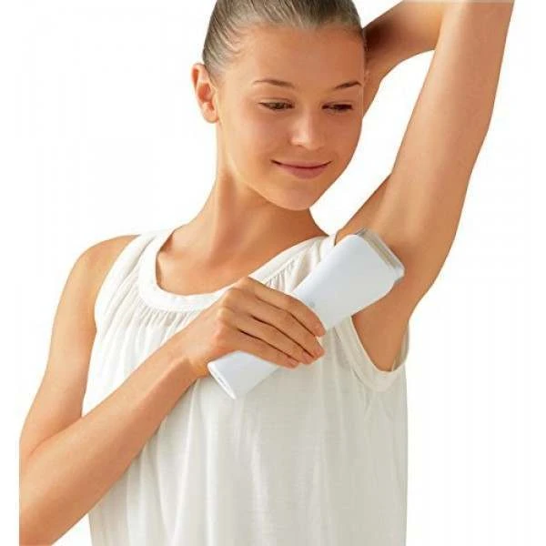 Panasonic ES-WH80-P811 Cordless IPL Hair Removal System 6 Panasonic ES-WH80-P811 Cordless IPL Hair Removal System - Image 6