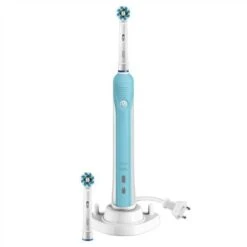 Oral B Oral-B D16.524 Pro 670 CrossAction Electric Toothbrush