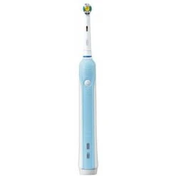 Oral B Oral-B Pro 600 White & Clean Electric Toothbrush