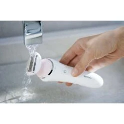 Philips BRL140/00 SatinShave Advanced Wet & Dry Ladyshave 7 Philips BRL140/00 SatinShave Advanced Wet & Dry Ladyshave -Care Product Store 14067