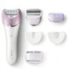 Philips BRE630/00 Satinelle Advanced Wet & Dry Epilator