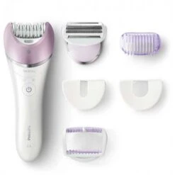 Philips BRE630/00 Satinelle Advanced Wet & Dry Epilator