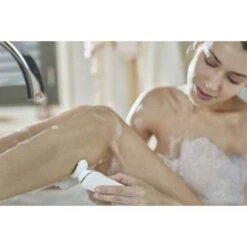 Philips BRL130/00 SatinShave Advanced Wet & Dry Ladyshave -Care Product Store 14125