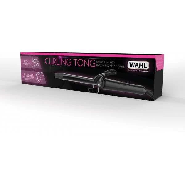 Wahl ZX910 13mm Curling Tong 2 Wahl ZX910 13mm Curling Tong - Image 2