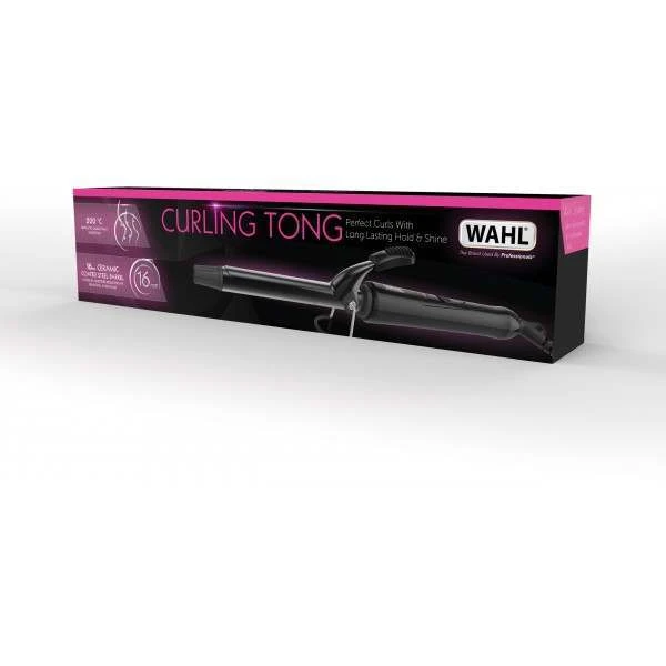 Wahl ZX911 16mm Curling Tong 2 Wahl ZX911 16mm Curling Tong - Image 2
