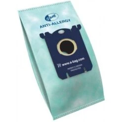 Philips FC8022/04 S-Class Anti Allergen Pack Of 4 Vacuum Bags