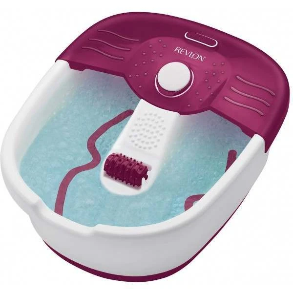 Revlon RVFB7021PUK2 Pediprep Foot Spa 2 Revlon RVFB7021PUK2 Pediprep Foot Spa - Image 2
