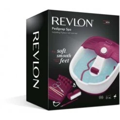 Revlon RVFB7021PUK2 Pediprep Foot Spa 7 Revlon RVFB7021PUK2 Pediprep Foot Spa -Care Product Store 14183