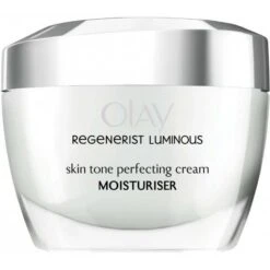 Olay 81454626 Regenerist Luminous Skin Tone Perfecting Cream Moisturiser 5 Olay 81454626 Regenerist Luminous Skin Tone Perfecting Cream Moisturiser -Care Product Store 14228