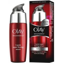 Olay 81452707 Regenerist 3 Point Super Firming Serum