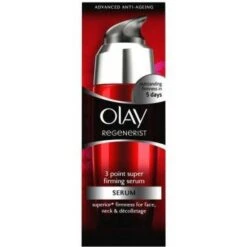 Olay 81452707 Regenerist 3 Point Super Firming Serum -Care Product Store 14235
