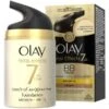 Olay 81695129 Total Effects 7 BB Medium Moisturiser