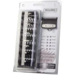 Wahl 3421-800 10 Pack Premium Comb Set