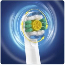 Oral B Oral-B D100.423.1 Vitality Plus White & Clean Pink Electric Toothbrush -Care Product Store 14341