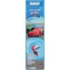 Oral B Oral-B EB10-4 Cars 4 Pack Toothbrush Heads