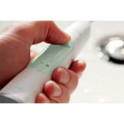 Philips HX6631/13 3 Series Gum Health Electric Toothbrush 6 Philips HX6631/13 3 Series Gum Health Electric Toothbrush -Care Product Store 14373