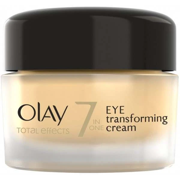 Olay 81731274 Eye Transforming 15ml Moisturiser 2 Olay 81731274 Eye Transforming 15ml Moisturiser - Image 2