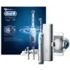 Oral B Oral-B D701.535 Genius 8000 White Electric Toothbrush