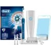 Oral B Oral-B D601.535 SmartSeries 5000 CrossAction Electric Toothbrush