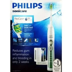 Philips HX6972/03 FlexCare+ Sonice Electric Toothbrush 7 Philips HX6972/03 FlexCare+ Sonice Electric Toothbrush -Care Product Store 14555