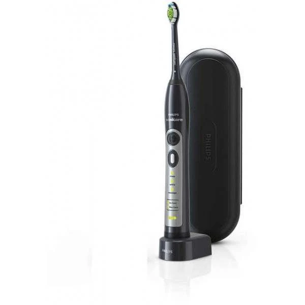 Philips HX6911/50 Flexcare Sonic Black Electric Toothbrush 1 Philips HX6911/50 Flexcare Sonic Black Electric Toothbrush