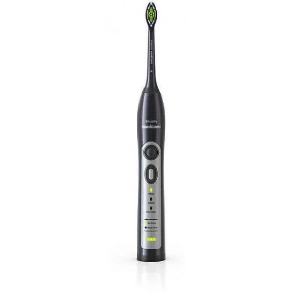 Philips HX6911/50 Flexcare Sonic Black Electric Toothbrush 2 Philips HX6911/50 Flexcare Sonic Black Electric Toothbrush - Image 2