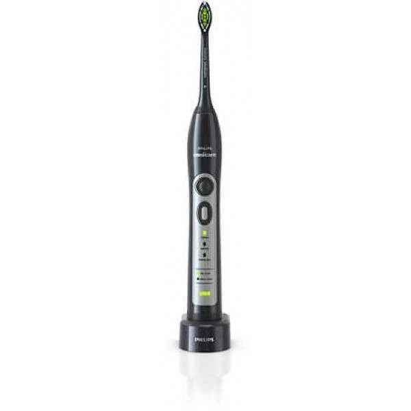Philips HX6911/50 Flexcare Sonic Black Electric Toothbrush 3 Philips HX6911/50 Flexcare Sonic Black Electric Toothbrush - Image 3